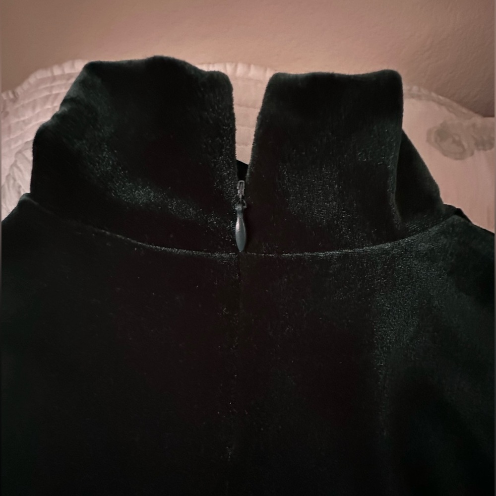 Gap Velvet Top - Picture 5 of 9